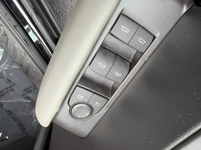 2024 Chevrolet Colorado 4WD Crew Cab ZR2