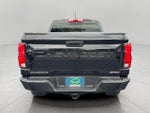 2024 Chevrolet Colorado 4WD Crew Cab ZR2