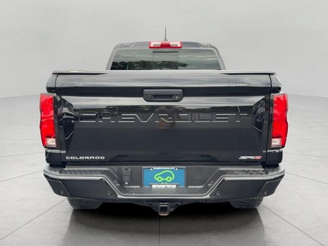 2024 Chevrolet Colorado 4WD Crew Cab ZR2