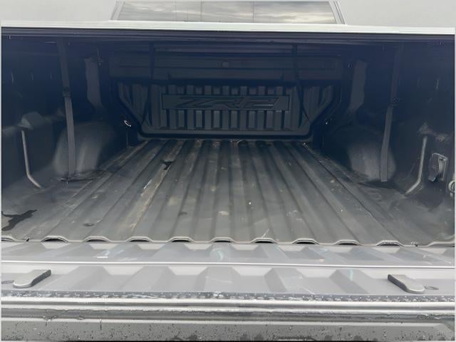 2024 Chevrolet Colorado 4WD Crew Cab ZR2
