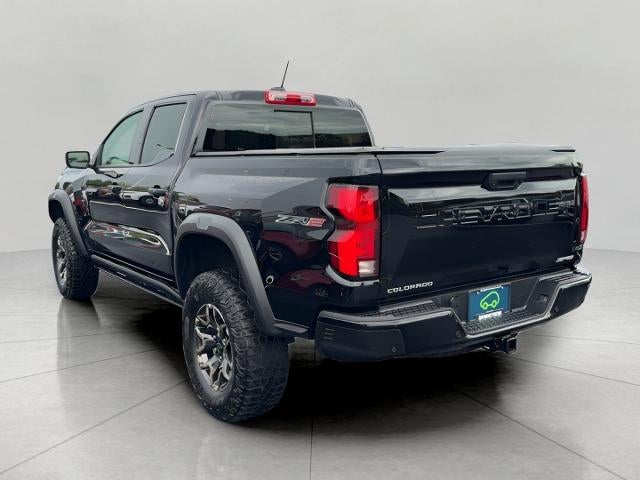 2024 Chevrolet Colorado 4WD Crew Cab ZR2
