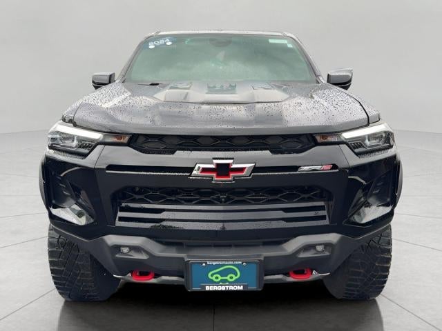 2024 Chevrolet Colorado 4WD Crew Cab ZR2