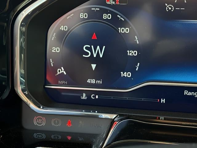 2025 Chevrolet Silverado 1500 4WD Double Cab 147 LT w/1LT