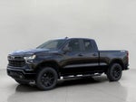 2026 Chevrolet Silverado 1500 4WD Double Cab 147 RST