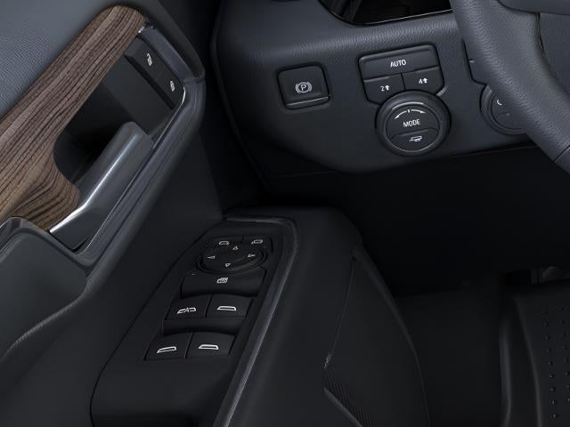 2026 Chevrolet Silverado 1500 4WD Double Cab 147 RST