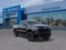 2026 Chevrolet Silverado 1500 4WD Double Cab 147 RST