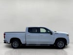 2023 Chevrolet Silverado 1500 4WD Crew Cab 147 RST