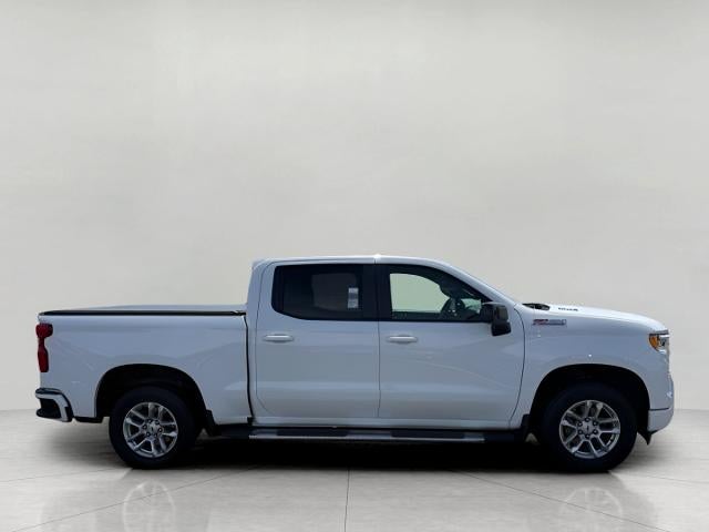 2023 Chevrolet Silverado 1500 4WD Crew Cab 147 RST