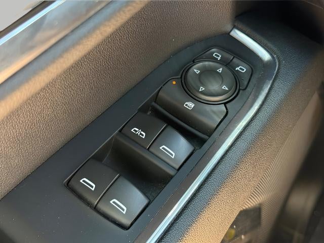 2023 Chevrolet Silverado 1500 4WD Crew Cab 147 RST
