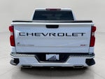 2023 Chevrolet Silverado 1500 4WD Crew Cab 147 RST