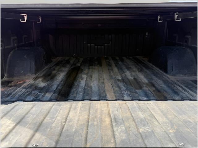 2023 Chevrolet Silverado 1500 4WD Crew Cab 147 RST