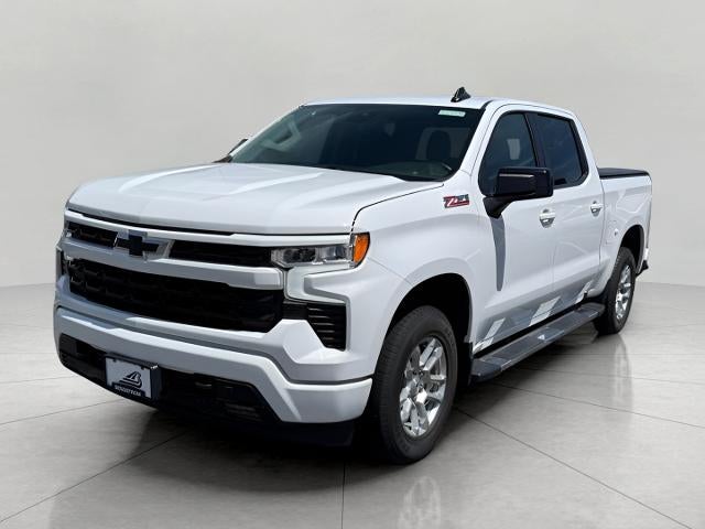2023 Chevrolet Silverado 1500 4WD Crew Cab 147 RST