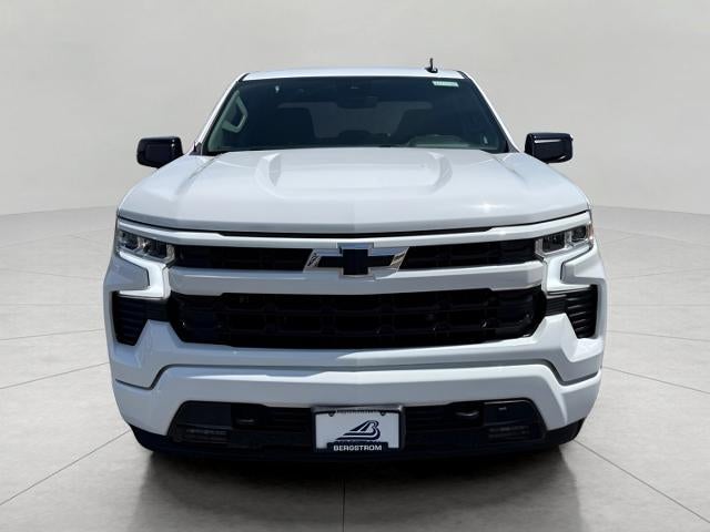 2023 Chevrolet Silverado 1500 4WD Crew Cab 147 RST