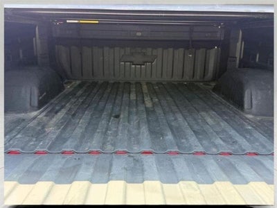 2022 Chevrolet Silverado 1500 4WD Crew Cab 147 RST