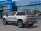 2026 Chevrolet Silverado 1500 4WD Crew Cab 147 LT w/1LT