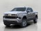2026 Chevrolet Silverado 1500 4WD Crew Cab 147 LT w/1LT