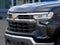 2026 Chevrolet Silverado 1500 4WD Crew Cab 147 LT w/1LT