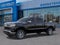2026 Chevrolet Silverado 1500 4WD Crew Cab 147 LT w/1LT