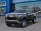 2026 Chevrolet Silverado 1500 4WD Crew Cab 147 LT w/1LT