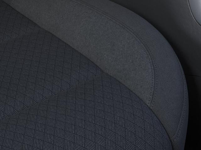 2026 Chevrolet Silverado 1500 4WD Crew Cab 147 LT w/1LT