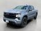 2026 Chevrolet Silverado 1500 4WD Crew Cab 147 RST