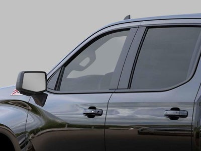 2025 Chevrolet Silverado 1500 4WD Crew Cab 147 RST