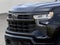 2025 Chevrolet Silverado 1500 4WD Crew Cab 147 RST