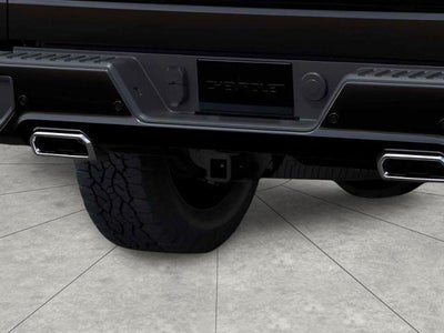 2025 Chevrolet Silverado 1500 4WD Crew Cab 147 RST