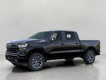 2025 Chevrolet Silverado 1500 4WD Crew Cab 147 RST