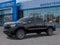 2025 Chevrolet Silverado 1500 4WD Crew Cab 147 RST
