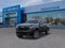 2025 Chevrolet Silverado 1500 4WD Crew Cab 147 RST