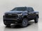 2025 Chevrolet Silverado 1500 4WD Crew Cab 147 RST