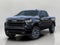 2025 Chevrolet Silverado 1500 4WD Crew Cab 147 RST