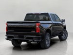 2026 Chevrolet Silverado 1500 4WD Crew Cab 147 RST