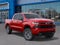 2026 Chevrolet Silverado 1500 4WD Crew Cab 147 RST