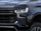 2026 Chevrolet Silverado 1500 4WD Crew Cab 147 RST