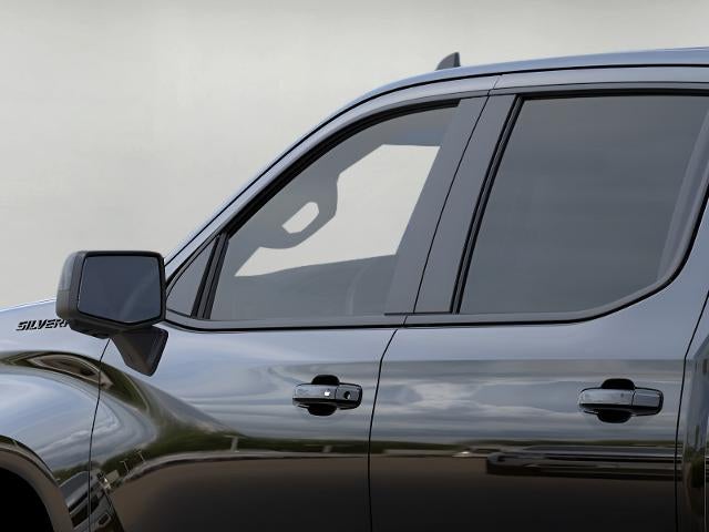 2026 Chevrolet Silverado 1500 4WD Crew Cab 147 RST
