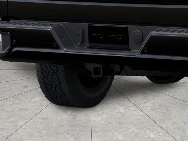2026 Chevrolet Silverado 1500 4WD Crew Cab 147 RST