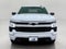 2025 Chevrolet Silverado 1500 4WD Crew Cab 147 RST
