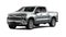 2026 Chevrolet Silverado 1500 4WD Crew Cab 147 LTZ