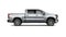 2026 Chevrolet Silverado 1500 4WD Crew Cab 147 LTZ