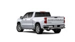 2026 Chevrolet Silverado 1500 4WD Crew Cab 147 LTZ