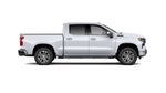 2026 Chevrolet Silverado 1500 4WD Crew Cab 147 LTZ