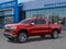 2026 Chevrolet Silverado 1500 4WD Crew Cab 147 LTZ