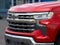 2026 Chevrolet Silverado 1500 4WD Crew Cab 147 LTZ
