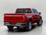 2026 Chevrolet Silverado 1500 4WD Crew Cab 147 LTZ