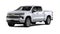 2026 Chevrolet Silverado 1500 4WD Crew Cab 147 LTZ