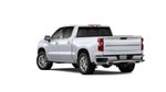 2026 Chevrolet Silverado 1500 4WD Crew Cab 147 LTZ