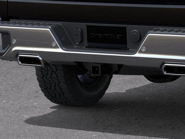 2026 Chevrolet Silverado 1500 4WD Crew Cab 147 LTZ