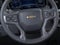 2026 Chevrolet Silverado 1500 4WD Crew Cab 147 LTZ